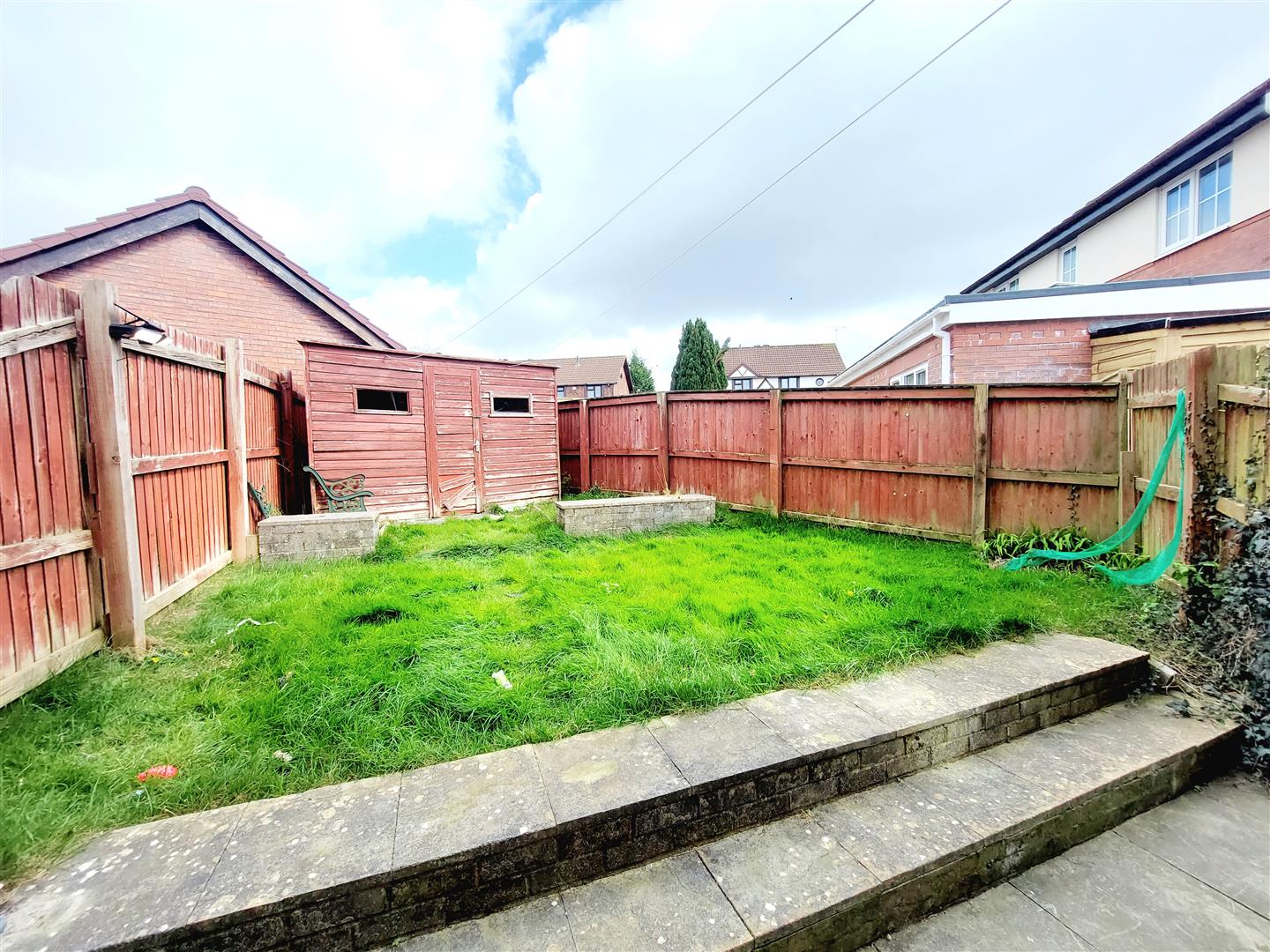 Heol Pentre Bach, Gorseinon, Swansea, SA4 4ZA